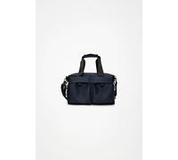 Rains Otaru Weekend Bag Small | Weekend Bag | Navy | One Size |