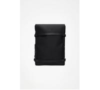 Rains OTG Backpack | Backpack | Black | One Size |