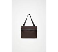 Rains OTG Messenger Bag | Laptop Bag | Bark | One Size