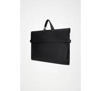 Rains OTG Suitbag | Laptop Bag | Black | One Size