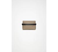 Rains OTG Wash Bag | Wash Bag | Beige | One Size