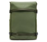 Rains Otg Waterproof Backpack - Green - One Size