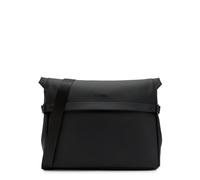 Rains Otg Waterproof Messenger bag - Black - One Size