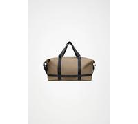 Rains OTG Weekend Bag | Weekend Bag | Beige | One Size