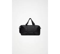Rains OTG Weekend Bag | Weekend Bag | Black | One Size