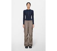 Rains Pocket Rain Pants Wide | Pants | Cinder | M |