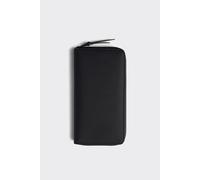 Rains - Porte-monnaie Wallet 16260 Black - Noir