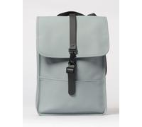 RAINS Puffed Mini Backpack in Waterproof PU
