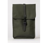 RAINS Puffed Mini Backpack in Waterproof PU