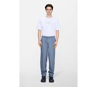 Rains Rain Pants Regular | Pants | Blue Dusk | XS |
