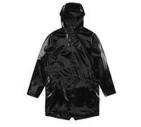 Rains raincoat LONG JACKET W3 12020 29 NIGHT