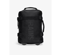 Rains Rains Texel Coated-Shell Mini Cabin Bag 01 Black