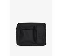 Rains Rains Texel Woven Laptop Case 13 /14In Black