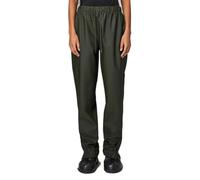 Rains Regular Pants - Unisex Adult Trousers