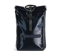 Rains Rolltop backpack, 13L, unisex, blue