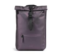 Rains Rolltop backpack, 19L, unisex, purple