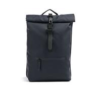 Rains | Rolltop backpack | blue