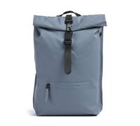 Rains | Rolltop backpack | blue