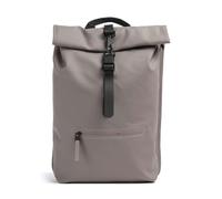 Rains | Rolltop backpack | brown