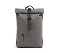 Rains | Rolltop backpack | grey