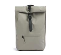 Rains | Rolltop backpack | grey