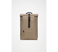 Rains | Rolltop backpack | brown