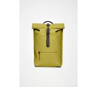 Rains Rolltop Rucksack | Backpack | Glow | One Size