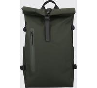 RAINS Rolltop Rucksack Large