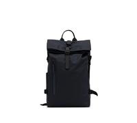 Rains Rolltop Rucksack Large backpack - Blue OS