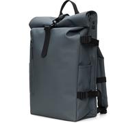 Rains - Rolltop Rucksack Large W3 23 - Daypack black