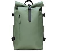 RAINS Rolltop Rucksack Large W3 - Mixte - Green - size only size- model 2026 only size