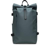 RAINS Rolltop Rucksack Large W3 - Mixte - Grey - size only size- model 2026 only size