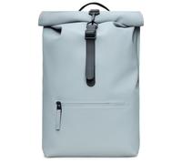 Rains - Rolltop Rucksack W3 17 - Daypack grey