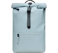RAINS Rolltop Rucksack W3 - Mixte - Blue - size only size- model 2025 only size