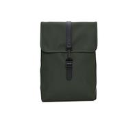 RAINS Rucksack (Green), Green