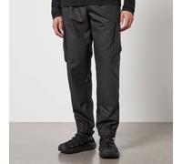 Rains Men's Cargo Rain Pants Black