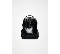 Rains Sibu Clip Front Backpack | Backpack | Black | One Size