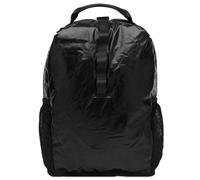 RAINS Sibu Clip Front Backpack Black