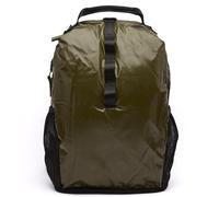 RAINS Sibu Clip Front Backpack Marsh