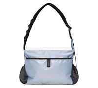 Rains Sibu Messenger 34 cm silver colored