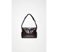 Rains Sibu Messenger Bag | Laptop Bag | Bark | One Size
