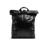 Rains Sibu Mini | Rolltop backpack | black