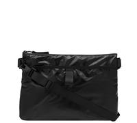 Rains Men's Sibu Musette Bag Black