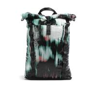 Rains Sibu Rolltop backpack, 17L, unisex, multi-coloured
