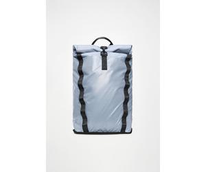 Rains Sibu Rolltop Rucksack | Backpack | Pool | One Size |