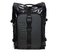 Rains Sibu Shield Daypack 52 cm black