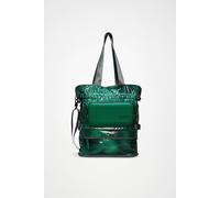 Rains Sibu Shield Tote Bag | Tote Bag | Green | One Size