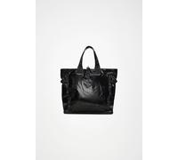Rains Sibu Shopper Bag | Tote Bag | Black | One Size |