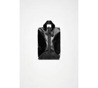 Rains Sibu Wash Bag | Wash Bag | Black | One Size |