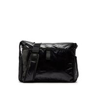 Rains Sibu Waterproof Messenger bag - Black - One Size